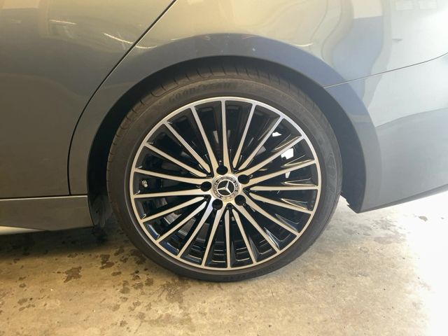 Mercedes-Benz C-Klasse C 200 Mild-Hybrid T AMG Line 2023 – снимка 5