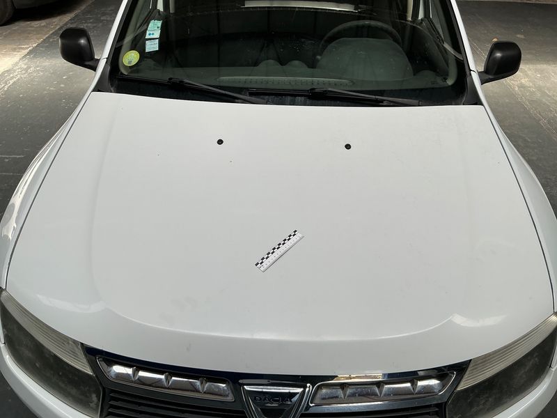 Dacia Duster 1.5 dCi Laureate 4x4 2011 – снимка 38
