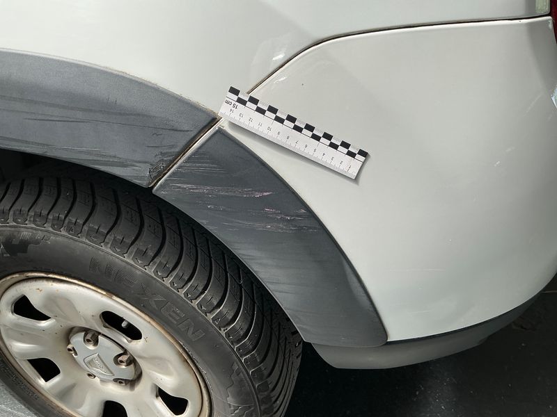 Dacia Duster 1.5 dCi Laureate 4x4 2011 – снимка 30