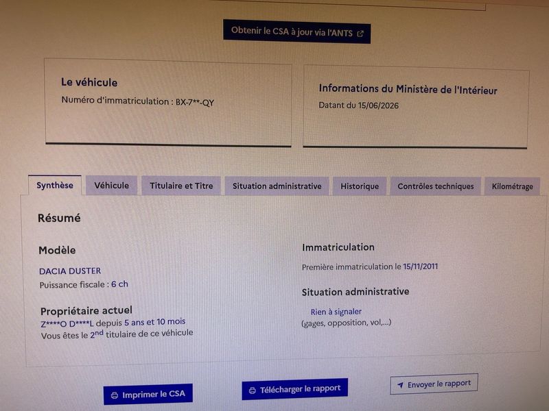 Dacia Duster 1.5 dCi Laureate 4x4 2011 – снимка 21