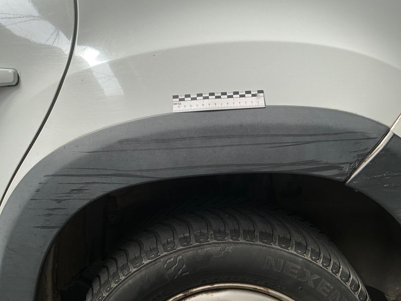 Dacia Duster 1.5 dCi Laureate 4x4 2011 – снимка 29