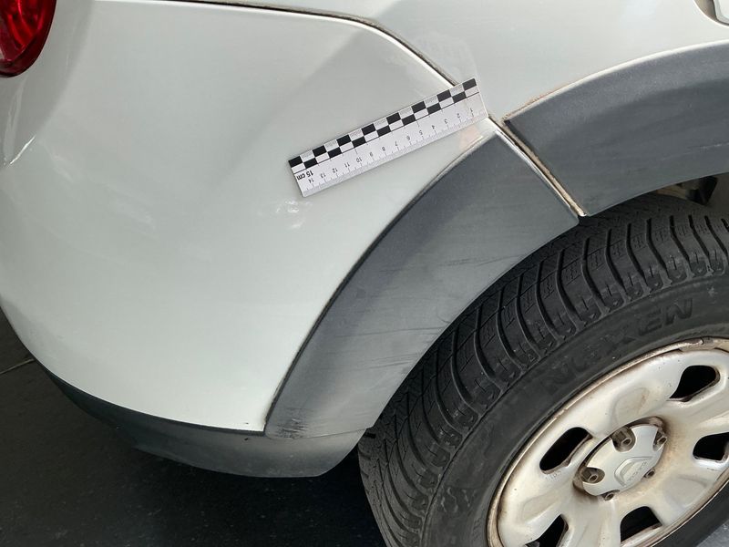 Dacia Duster 1.5 dCi Laureate 4x4 2011 – снимка 31