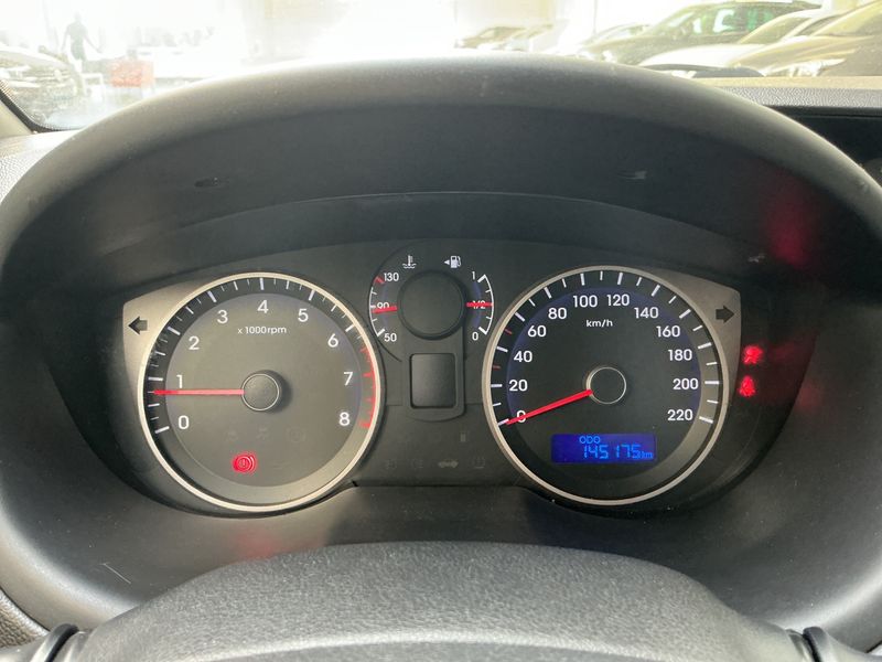 Hyundai i20 1.2 Classic 2013 – снимка 4