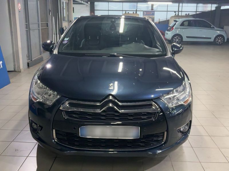 Citroen DS4 1.6 THP SportChic 2014 – снимка 14