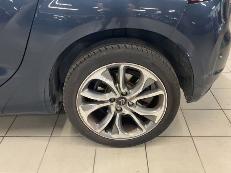 Citroen DS4 1.6 THP SportChic 2014 – снимка 5
