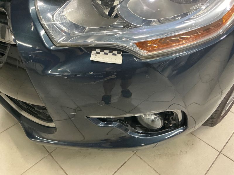 Citroen DS4 1.6 THP SportChic 2014 – снимка 33