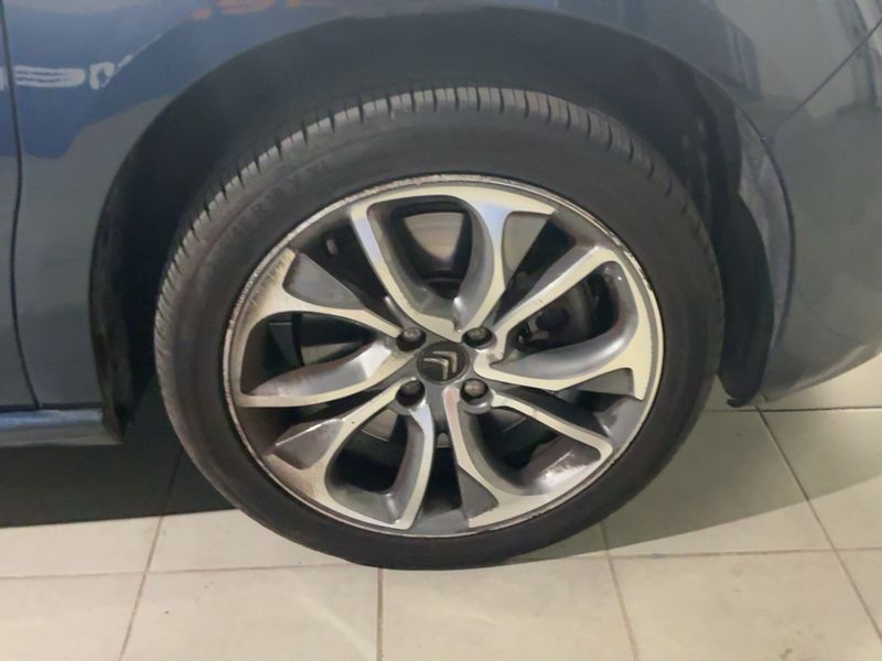 Citroen DS4 1.6 THP SportChic 2014 – снимка 11