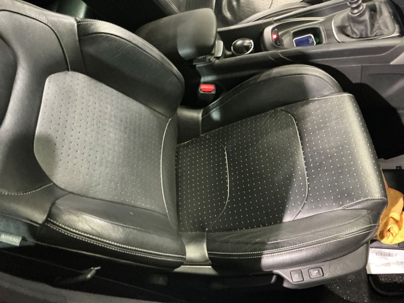 Citroen DS4 1.6 THP SportChic 2014 – снимка 25