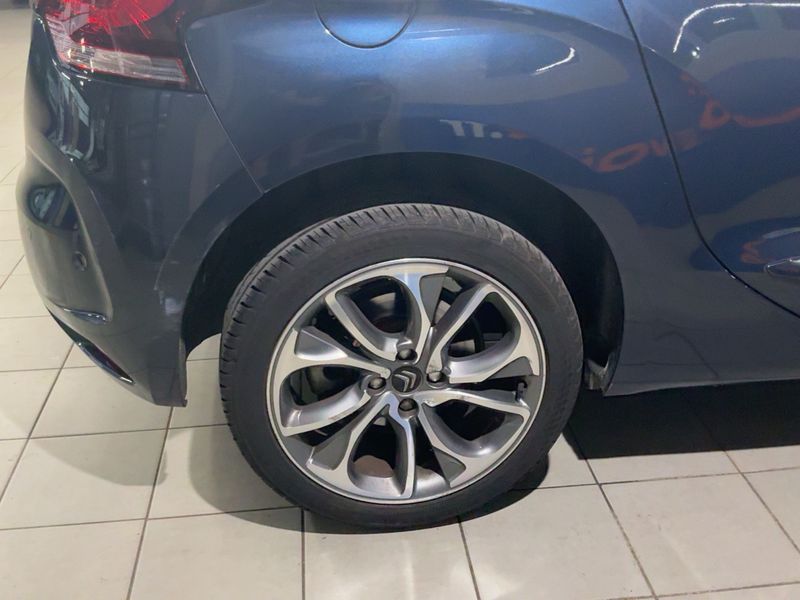 Citroen DS4 1.6 THP SportChic 2014 – снимка 9