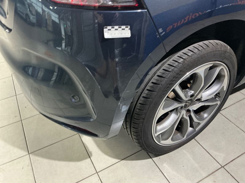 Citroen DS4 1.6 THP SportChic 2014 – снимка 32