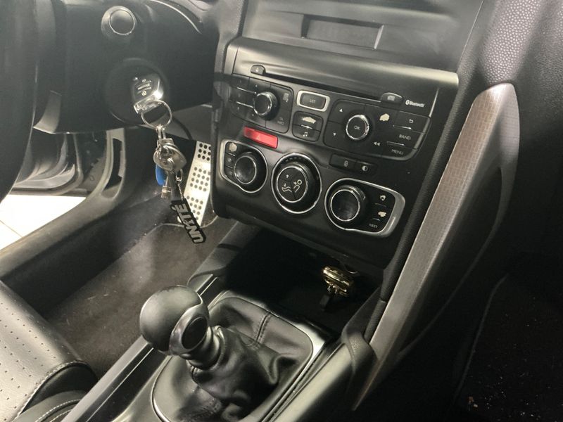 Citroen DS4 1.6 THP SportChic 2014 – снимка 27