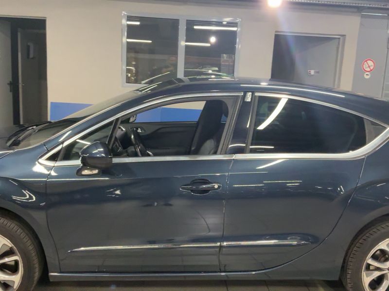 Citroen DS4 1.6 THP SportChic 2014 – снимка 4