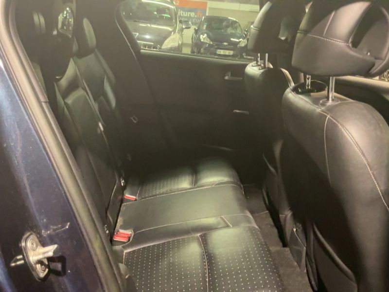 Citroen DS4 1.6 THP SportChic 2014 – снимка 19