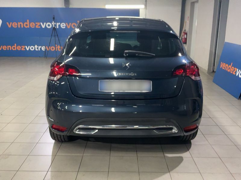 Citroen DS4 1.6 THP SportChic 2014 – снимка 7