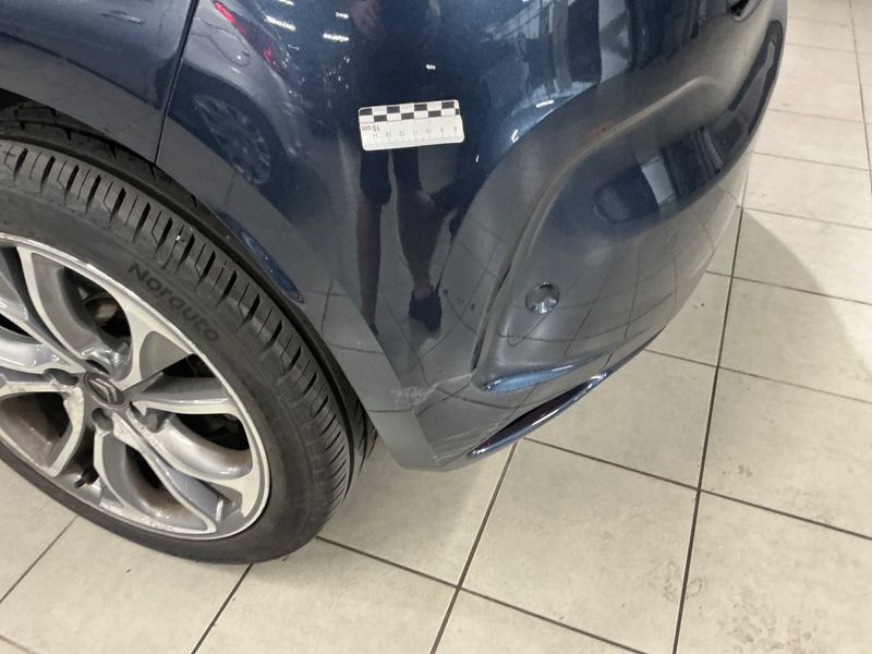 Citroen DS4 1.6 THP SportChic 2014 – снимка 31