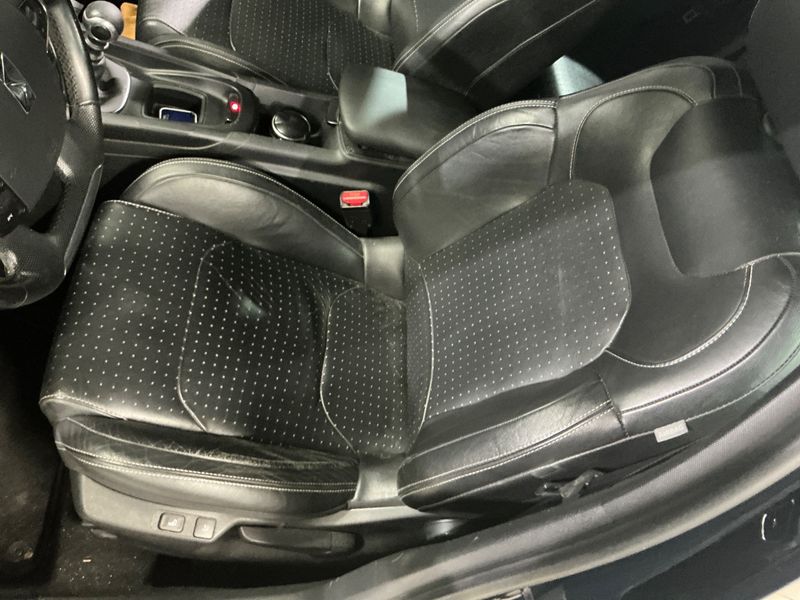 Citroen DS4 1.6 THP SportChic 2014 – снимка 23