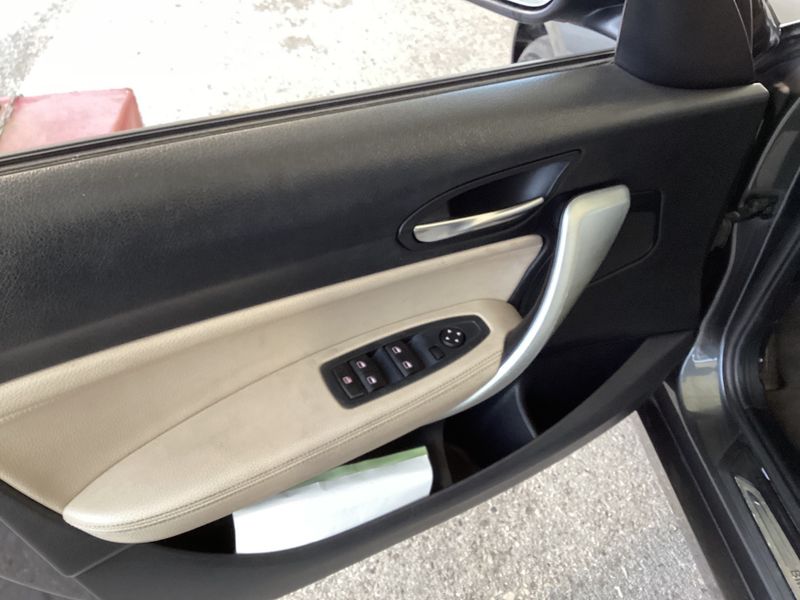 BMW 1er 116d 2016 – снимка 23