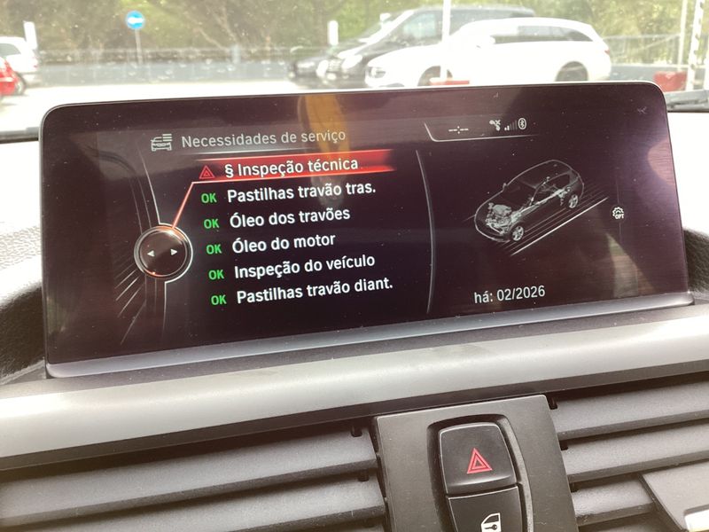 BMW 1er 116d 2016 – снимка 36