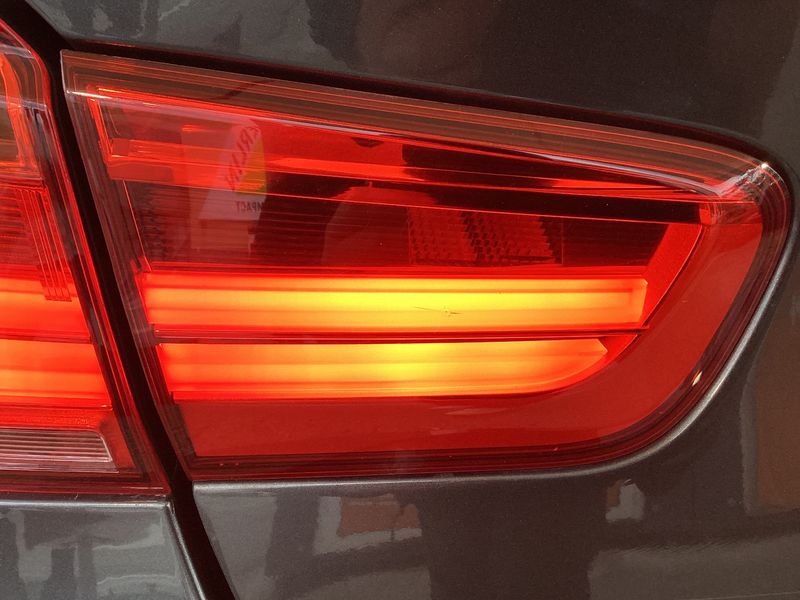 BMW 1er 116d 2016 – снимка 24