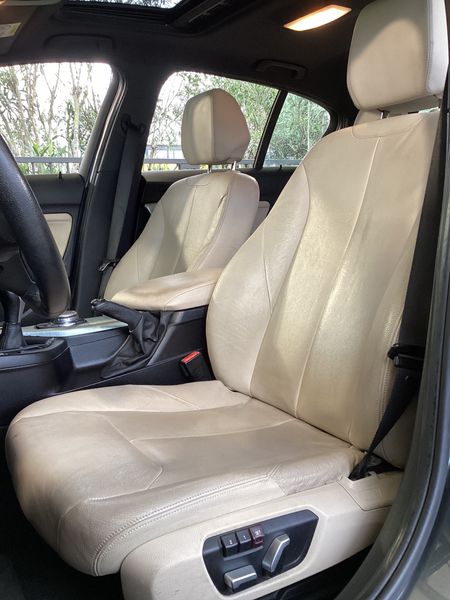 BMW 1er 116d 2016 – снимка 25