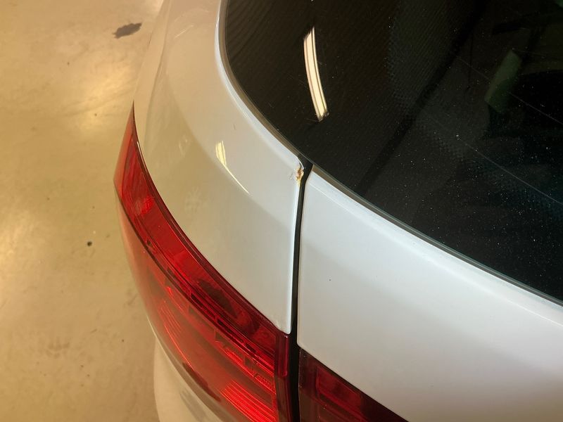 Volkswagen Passat 2.0 TDI Comfortline 4Motion BlueMotion Tech 2014 – снимка 31