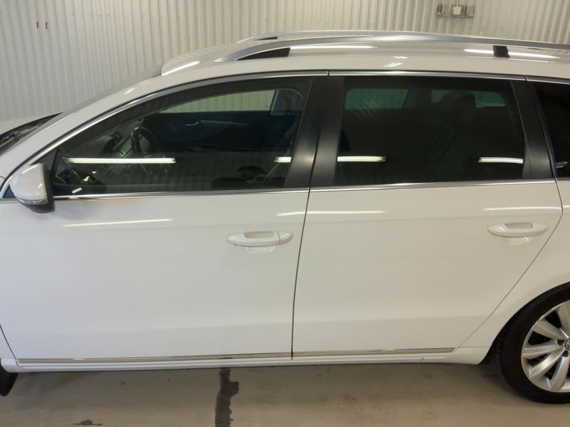 Volkswagen Passat 2.0 TDI Comfortline 4Motion BlueMotion Tech 2014 – снимка 4