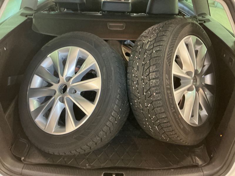 Volkswagen Passat 2.0 TDI Comfortline 4Motion BlueMotion Tech 2014 – снимка 20