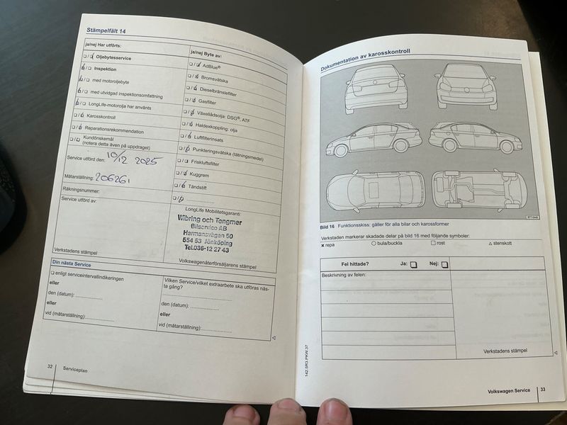 Volkswagen Passat 2.0 TDI Comfortline 4Motion BlueMotion Tech 2014 – снимка 35