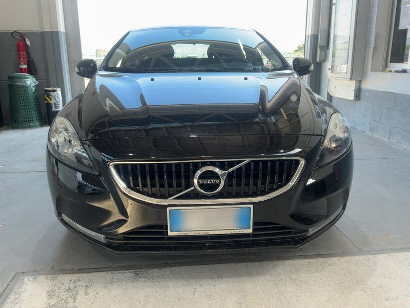 Volvo V40 2.0 D2 Kinetic 2016 – снимка 14