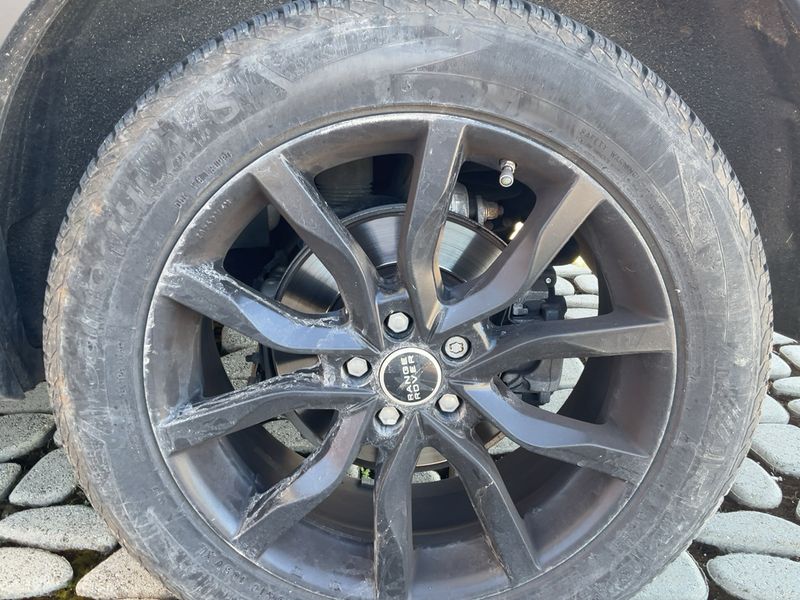 Land Rover Discovery Sport 2.0 Td4 SE AWD 2016 – снимка 5