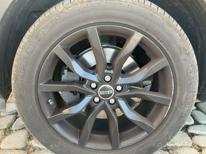 Land Rover Discovery Sport 2.0 Td4 SE AWD 2016 – снимка 3