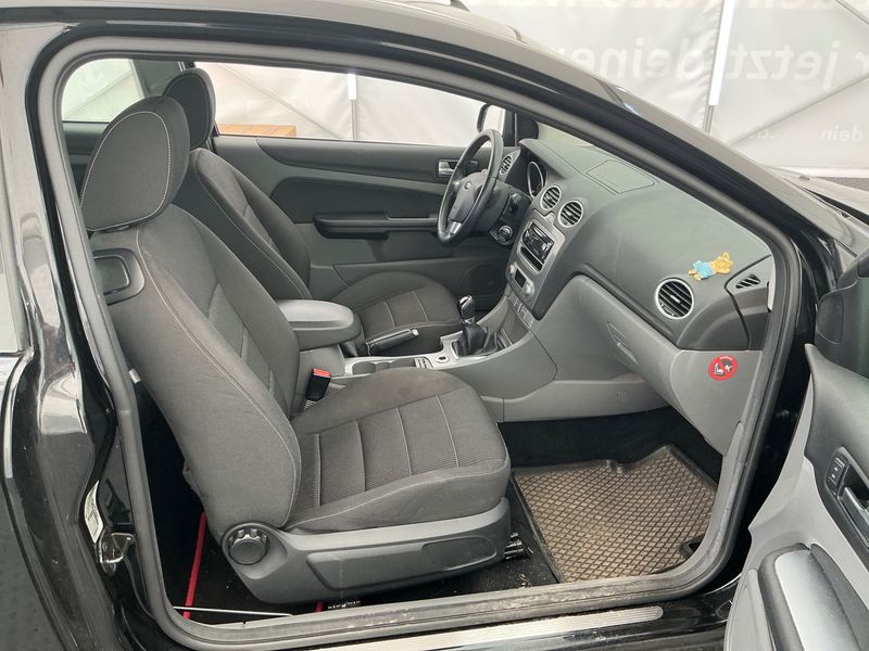 Ford Focus 1.6 Ti-VCT Titanium 2008 – снимка 3