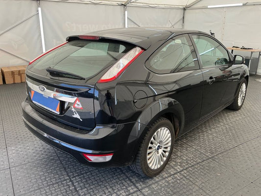 Ford Focus 1.6 Ti-VCT Titanium 2008 – снимка 2