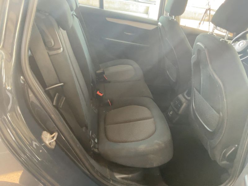 BMW 2er 216i Gran Tourer 2016 – снимка 19