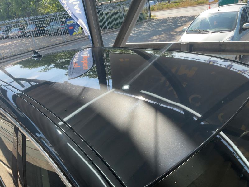 BMW 2er 216i Gran Tourer 2016 – снимка 13