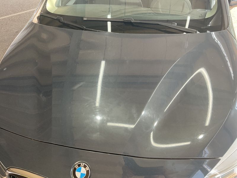 BMW 2er 216i Gran Tourer 2016 – снимка 31