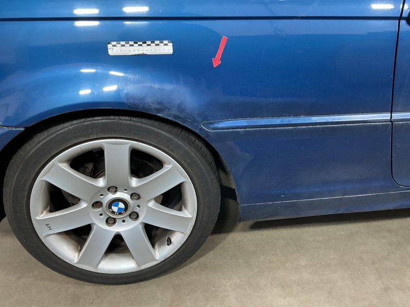 BMW 3er 323Ci 2000 – снимка 22