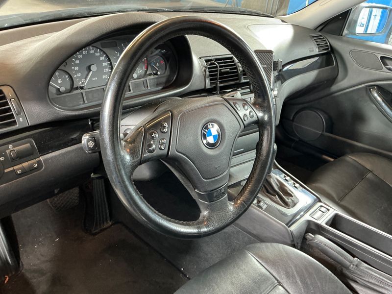 BMW 3er 323Ci 2000 – снимка 35