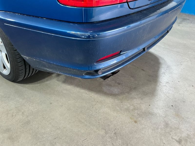 BMW 3er 323Ci 2000 – снимка 38