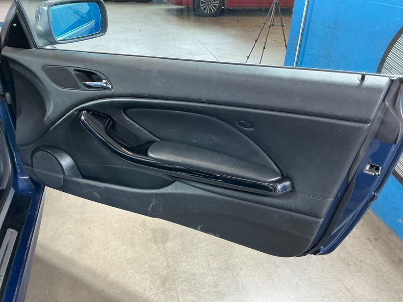 BMW 3er 323Ci 2000 – снимка 29