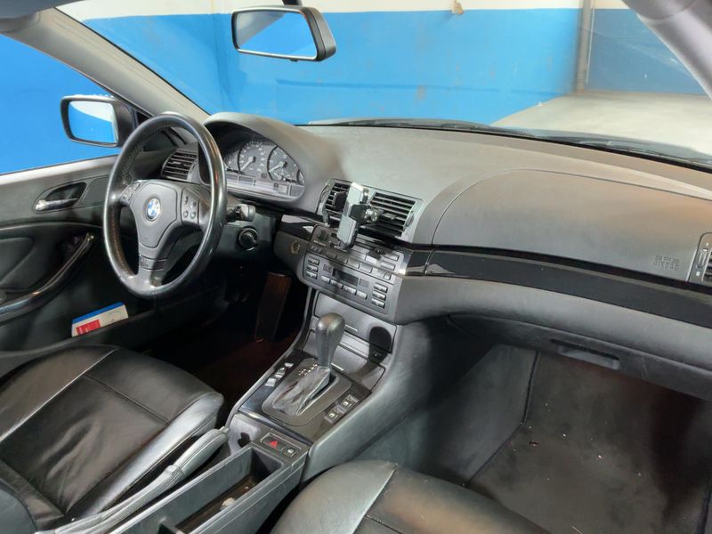 BMW 3er 323Ci 2000 – снимка 17