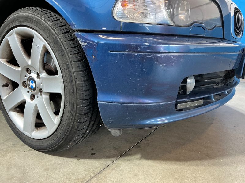 BMW 3er 323Ci 2000 – снимка 40