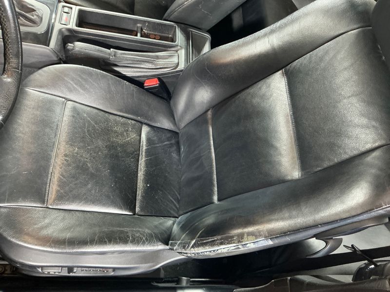 BMW 3er 323Ci 2000 – снимка 36