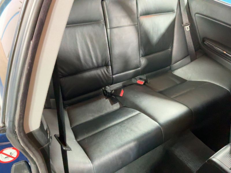 BMW 3er 323Ci 2000 – снимка 19