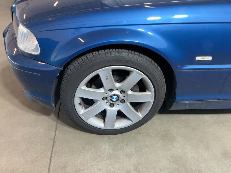 BMW 3er 323Ci 2000 – снимка 3