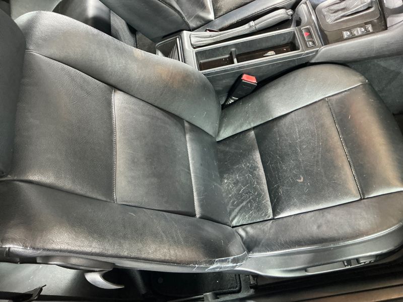 BMW 3er 323Ci 2000 – снимка 34