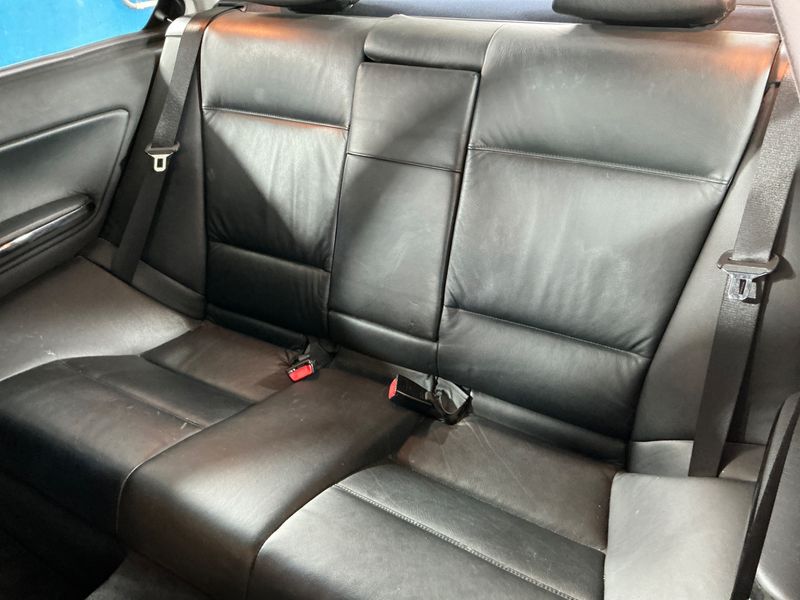 BMW 3er 323Ci 2000 – снимка 30