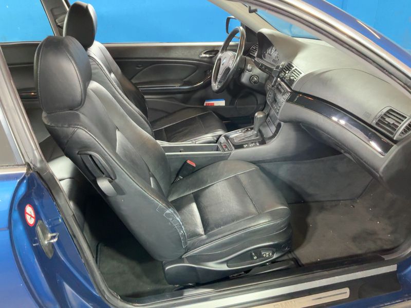 BMW 3er 323Ci 2000 – снимка 16