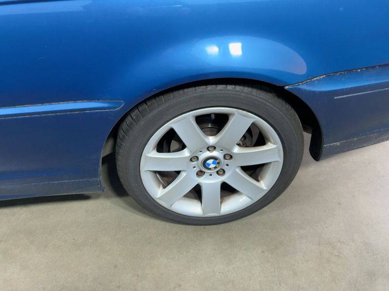 BMW 3er 323Ci 2000 – снимка 5