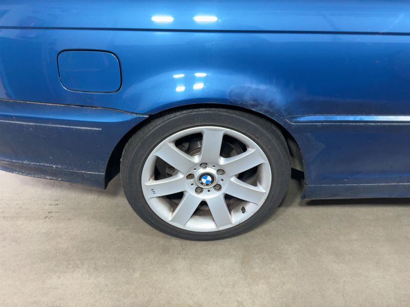 BMW 3er 323Ci 2000 – снимка 9